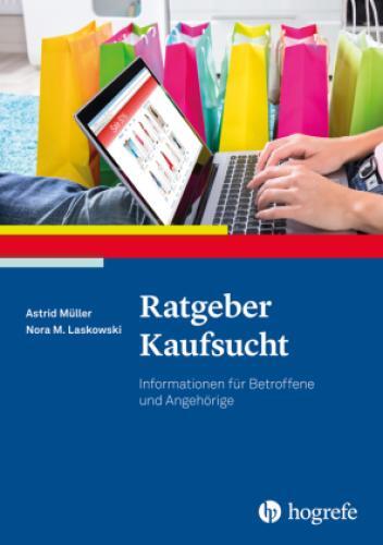 Thumbnail - Ratgeber Kaufsucht Informationen Für Betroffene Und Angehörige 6652