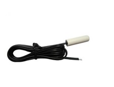 NTC temperature probe sensor, ABS plastic, controller system marine, aquarium