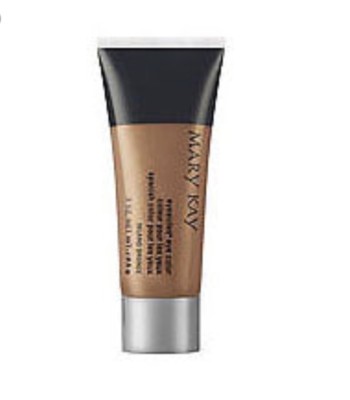Mary Kay Eyesicles Augenfarbe ~ Island Bronze eingestellt