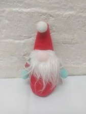 Santa Christmas Ornament