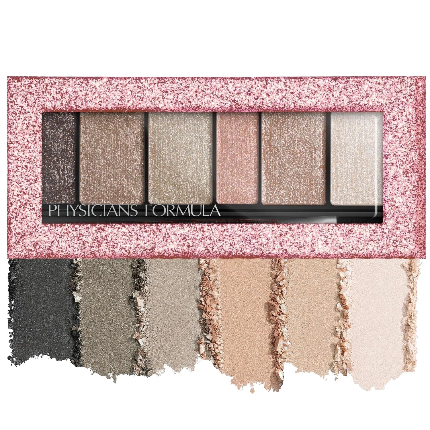 Physicians Formula Gel Eyeshadow Products