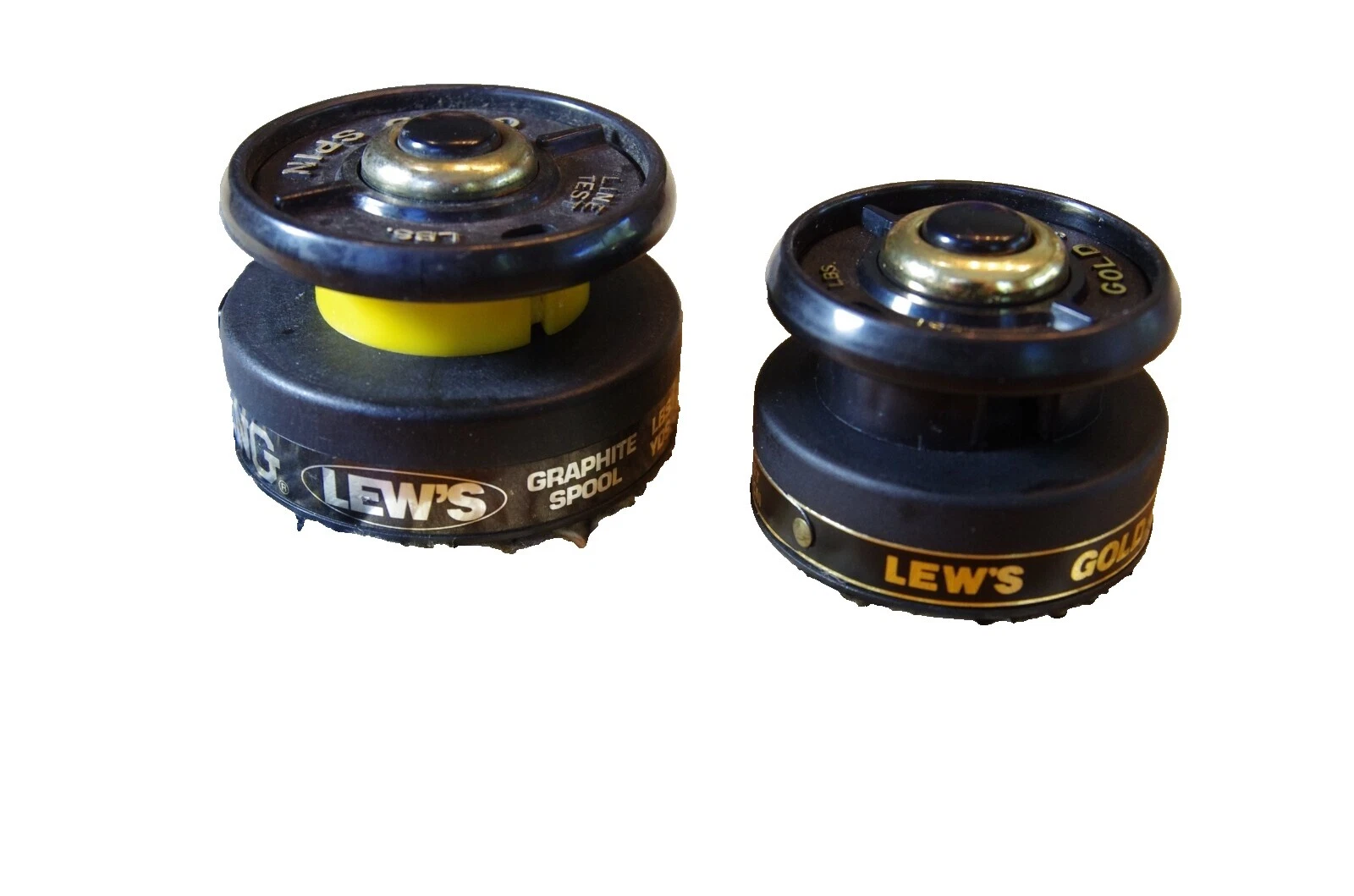 Lew's Spinning Fishing Reel Parts & Repair