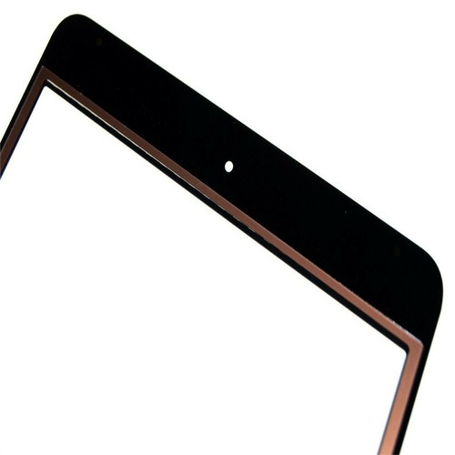 Objectif numériseur écran tactile pour iPad Mini 3 4 5 remplacement verre + bouton d'accueil - Photo 5/13