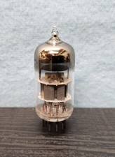 PHILIPS E188CC 真空管 2本セット(2) PHILIPS E188CC 真空管 2本セット(2) PHILIPS E188CC 真空管 2本セット(2)