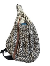 Kavu Rope Sling Bag - Used