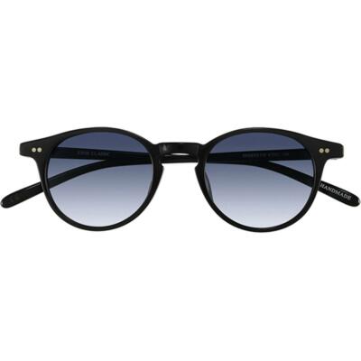 Sunglasses Epos Hefesto 3 N Black 47 21 140 Various Lenses Hand Made in Ita