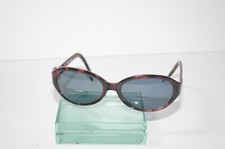 Vintage Ellen Tracy ETS680 Sunglasses Frames 57 18-135MM