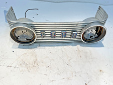 Ford 6000 Diesel Tractor Headlight Nose Cone Bracket