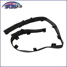 Front Bumper Grille-Air Deflector For Chevrolet 16-18 Cruze 84284101