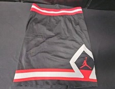 Nike Air Jordan Athletic Skirt Girl's Large 12/13 YRS 152/158 CM