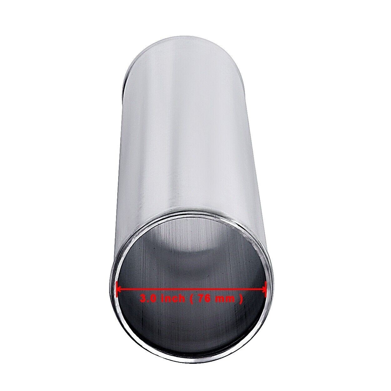 4 Tubes Ronds En Aluminium 6063 - 20 Mm Extérieur, 17 Mm Intérieur, 200 Mm Longueur - Pour Bricolage, Modélisme, Projets DIY