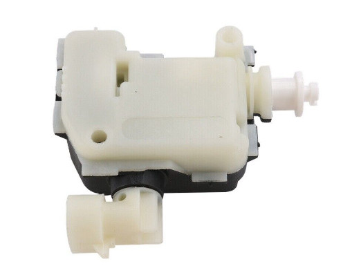 Actuator lock Vehicle Fuel Filler Flap Electric EZC-PL-039 NTY for OPEL - Image 12