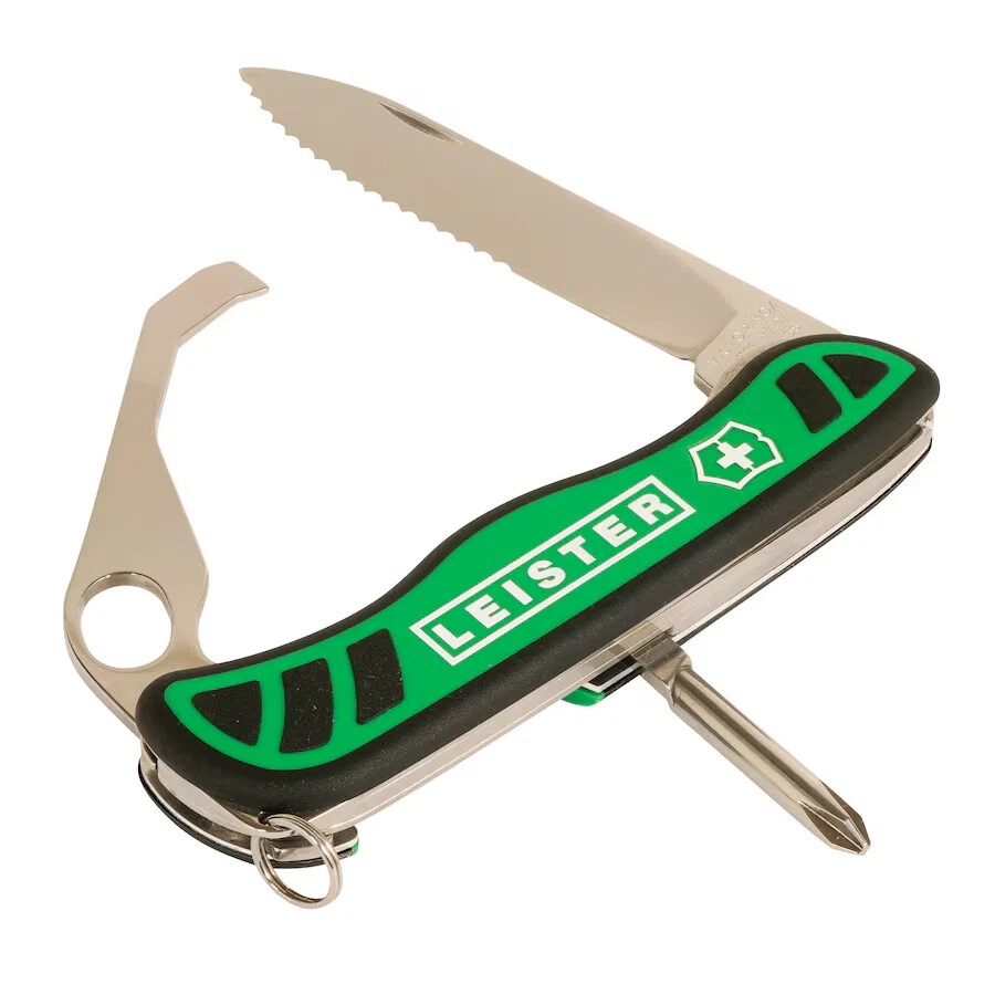 Leister Seam Weld Tester Multitool - 172.483