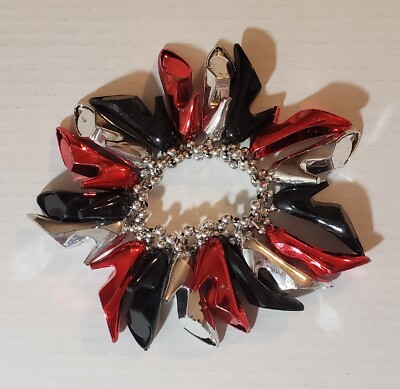 Shoe Fetish Stretchable Cosplay Bracelet