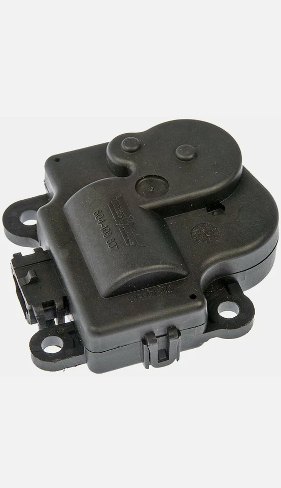 2010 2009 2008 2007 Air Door Actuator Heater Blend for Chevrolet Chevy Impala - Image 3 of 3