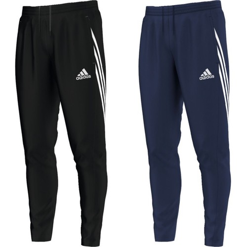 adidas Sereno14 Training Pant lange Trainingshose Herren Kinder | eBay
