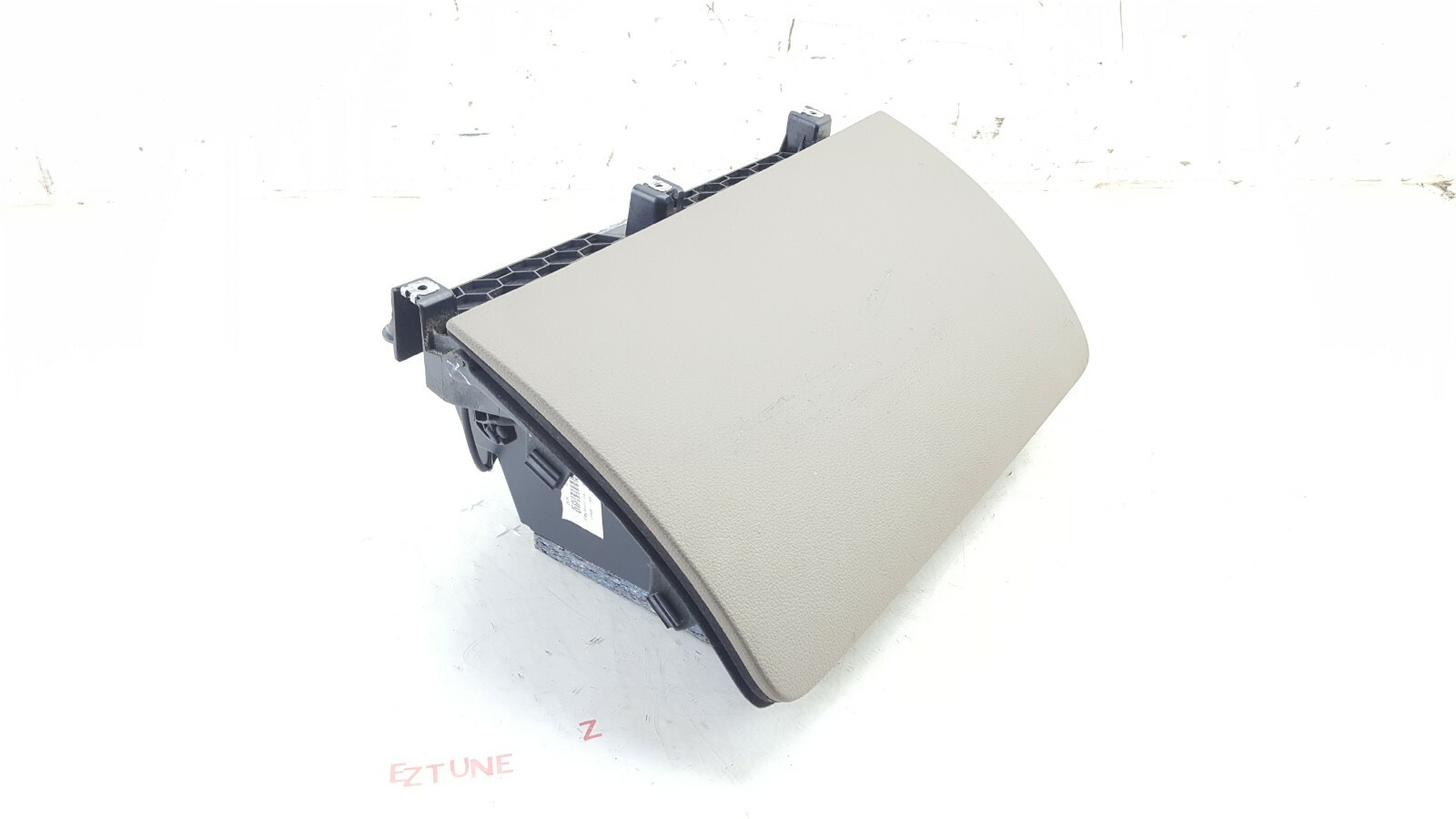 20072015 AUDI Q7 GLOVE BOX COMPARTMENT OEM eBay