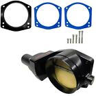 Granatelli Motorsports Drive-By-Wire 112Mm Throttle Body Gmtbls112B
