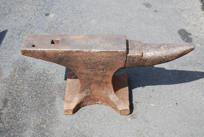 Anvils