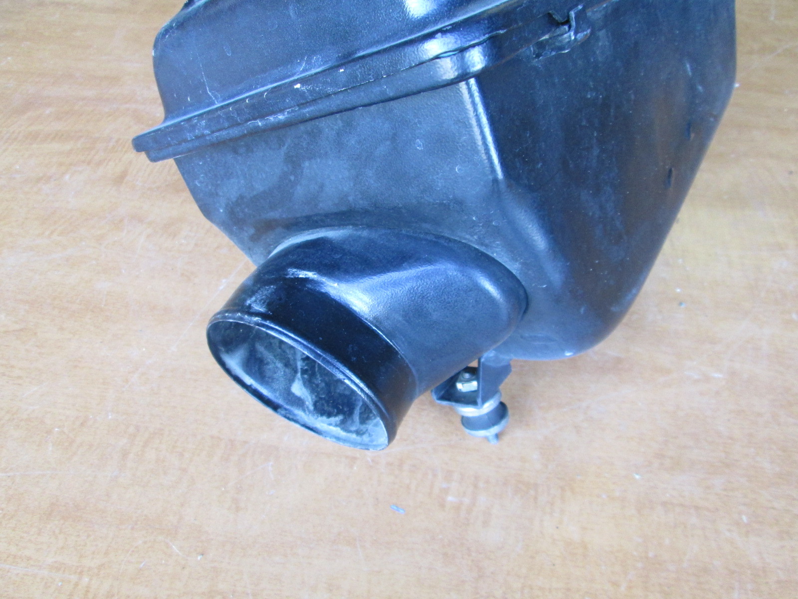Ferrari 456 GTA -  RH Air Cleaner Box - USED # 162631