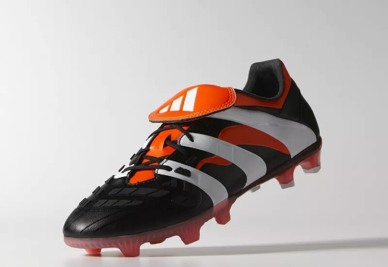 Adidas Predator Accelerator Remake Revenge 2014 FG M25969 US 8 | eBay