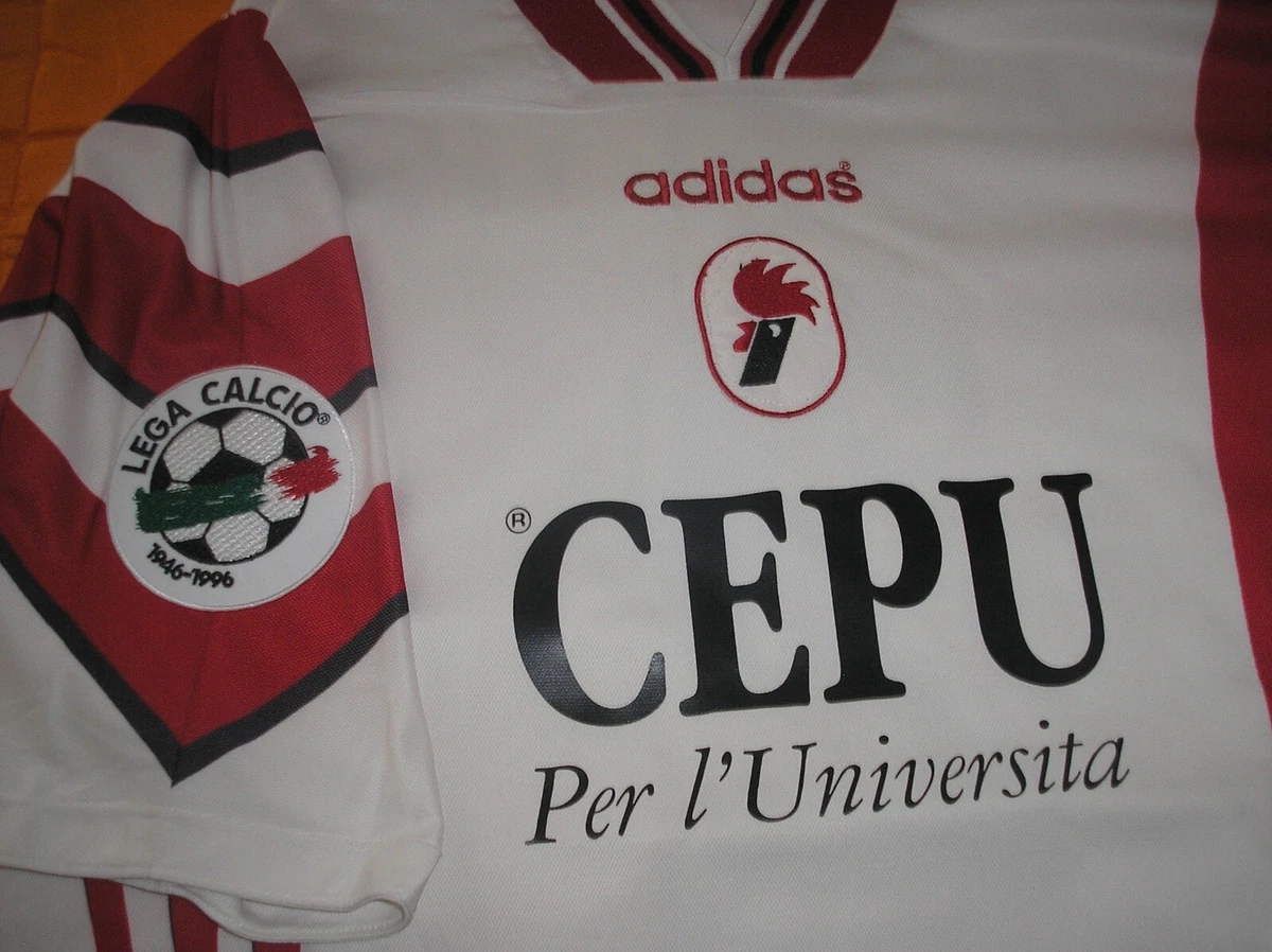 MAGLIA BARI. SERIE B 2025-26. Match Worn. SSC Bari. ERREÀ EUR 189,00 - IT