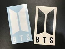 ステッカー オール ユニット BTS 韓国製作者様 グッズ BTS Stickers for sale | eBay