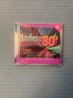 Ladies of the 80's CD - Studio 99 Stars - Hits of the Decade - UPC 625282111529