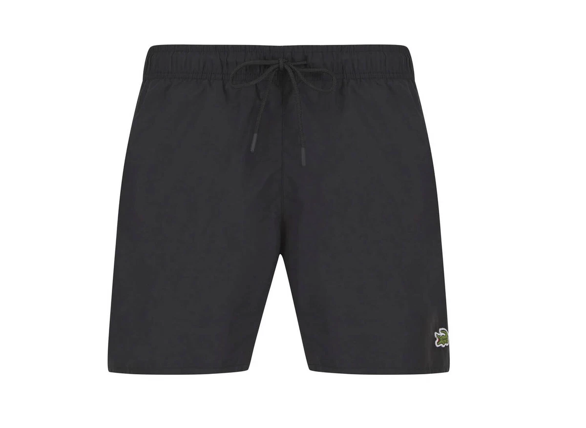 lacoste quick dry shorts
