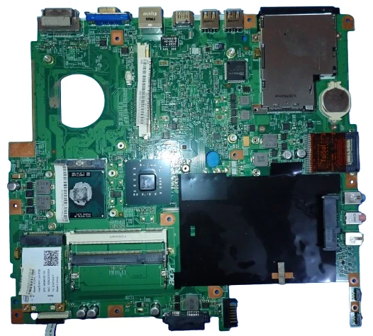 Acer laptop motherboard Extensa 5430/5630 Series - Image 2 of 4