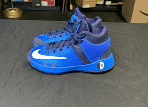 kd trey iv