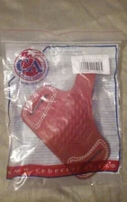 Cebeci Lthr Half Pancake Holster BWeave 20955LT61 LH Bersa Thunder Ultra Compact