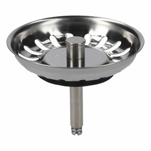 Siebkörbchen 81mm 8x50mm Siebkorbventil Spülbecken Blanco 118150 | eBay