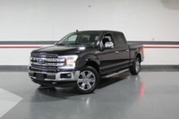 2018 Ford F-150 LARIAT CREW 5.0L PANOROOF I 360 CAMERA I 6.5FT I CARPLAY