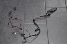 Porte arrière et accessoires BMW M5