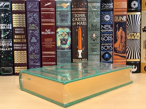 The Wizard of Oz by L. Frank Baum - The First 5 Novels - leather / sealed - Picture 4 of 14
