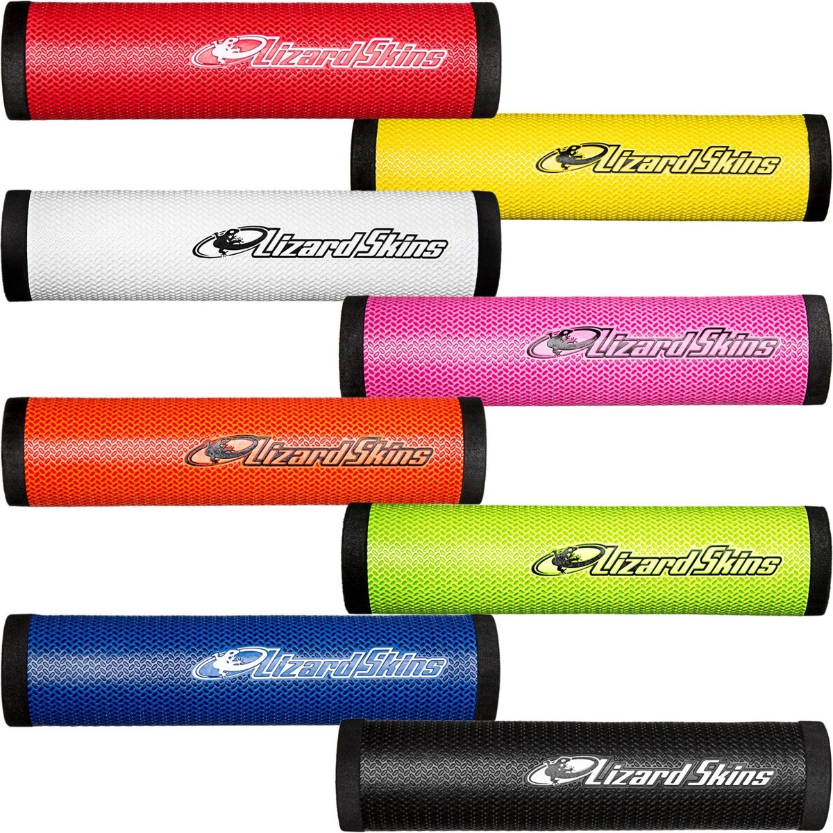 Lizard Skins MTB DSP Grip Diameter 130MM Mountain Bike Grip