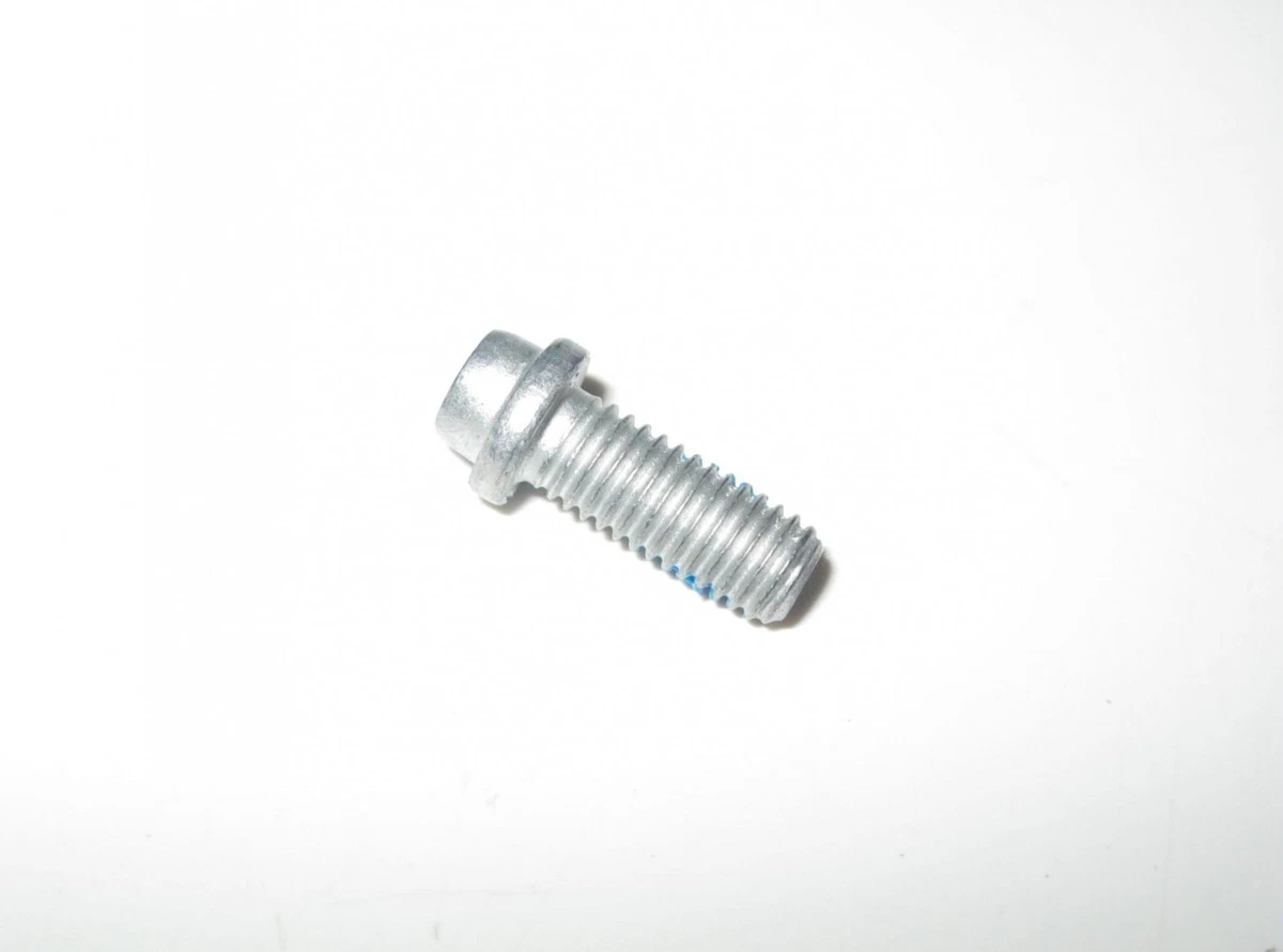 BMW T15 Torx Bolt Screw M5x0.80x12 mm LEFT-HAND THREAD 51217049952 