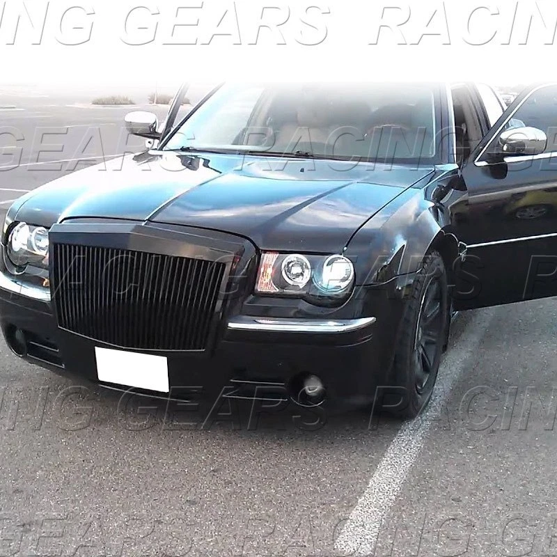 chrysler 300 rolls royce  YouTube