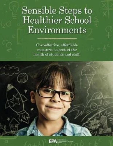 Sensible Steps to Healthier School Environments: Cost-Effective, Affordable - Picture 1 of 2