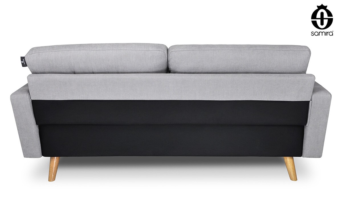 Divano Letto Angolare Con Contenitore, Divano Con Chaise Longue