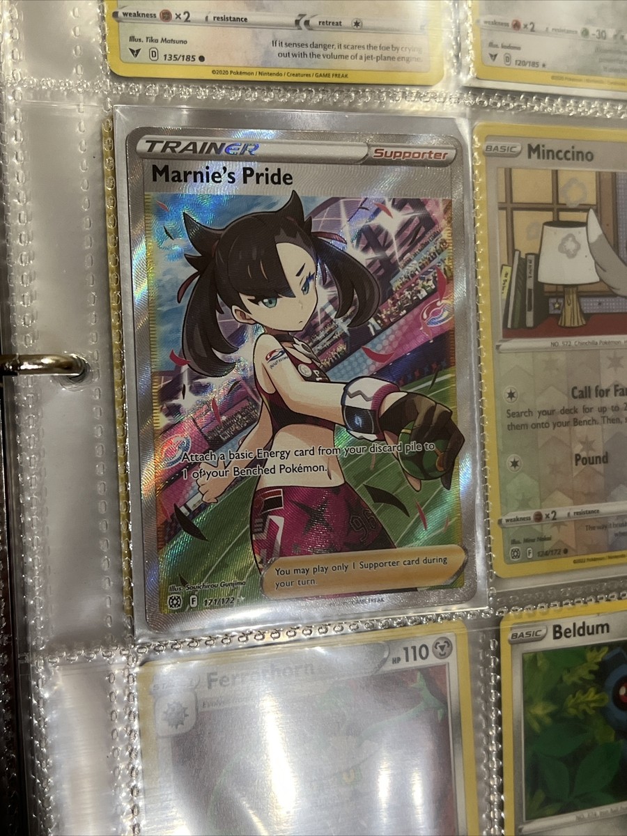 Marnie