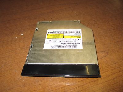 GENUINE!! SAMSUNG NP365E5C SERIES SN-208 DVD-RW ODD OPTICAL DRIVE BA59-03116A