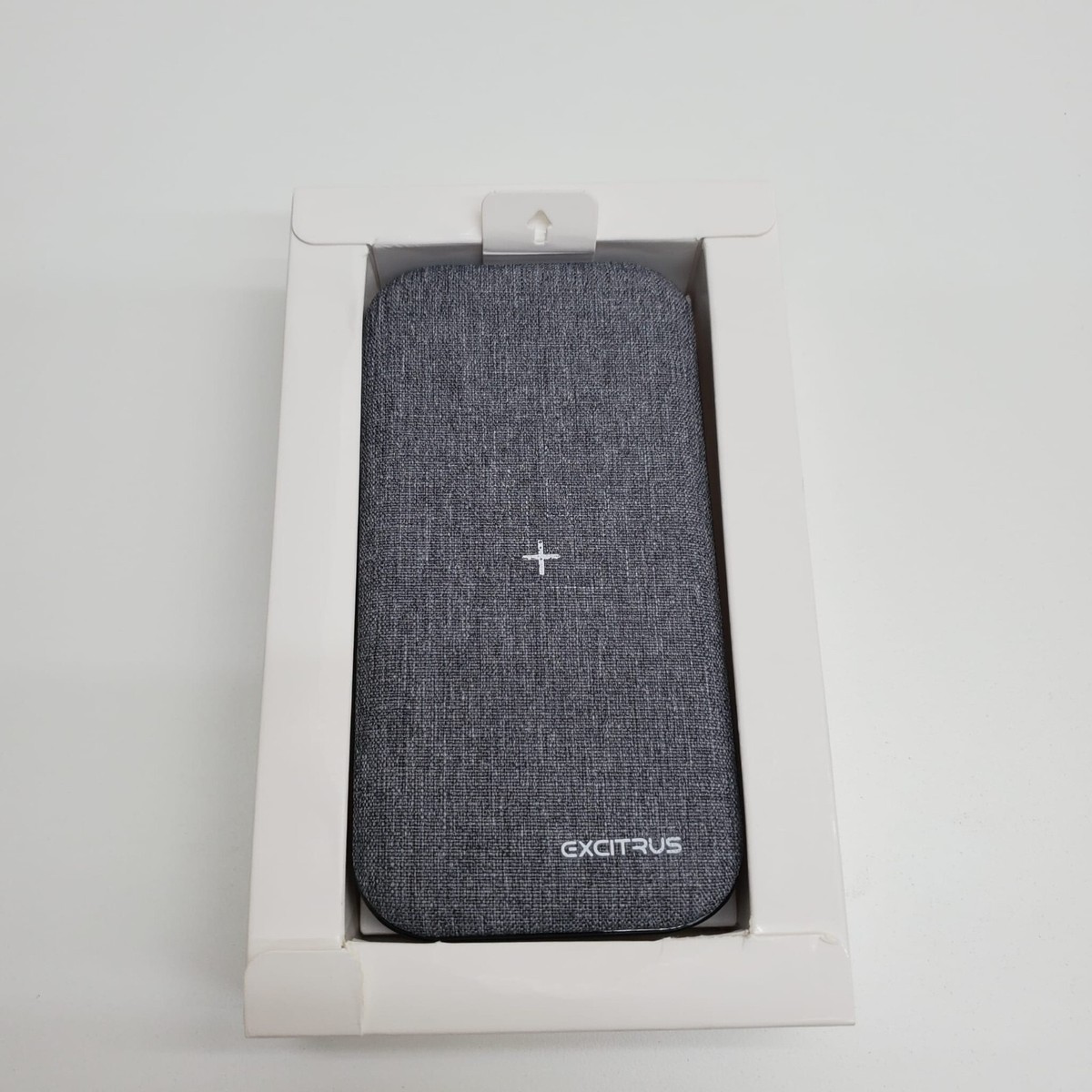 EXCITRUS NitroCharge 30 Pro PowerBank 【公式通販】