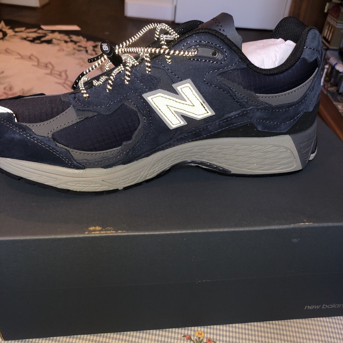 NEW BALANCE MEN
