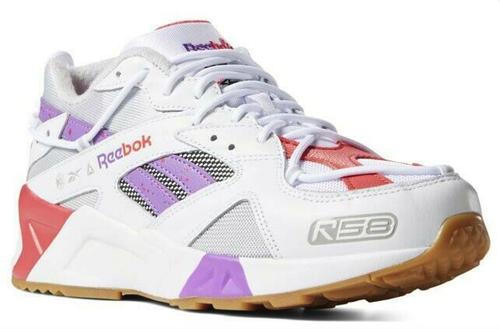 A-39 Reebok Aztrek R58 Sneakers Shoes For Men Size 11.5 \u0026amp; 12 | eBay