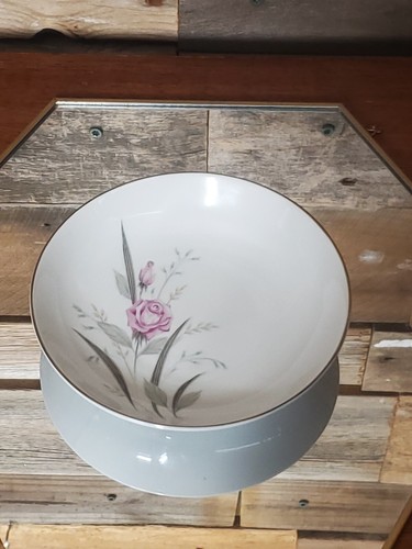 Vajilla Windsor Rose Fine China of Japan - años 50 - Imagen 2 de 36