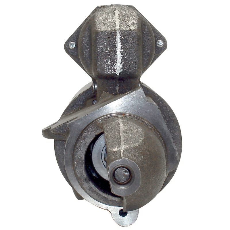 Motor De Arranque ACDelco Remanufacturado 336-1870 88863072 Para Chevrolet 57-81 Foto 3 de 4