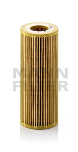 Audi V6 Oil Filter 06E 115 562 A MANN HU722Z HU7029Z (Pack of 2) - Picture 1 of 1