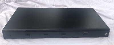Used Niles HDL- 4 High Definition Speaker Selection System and Amplifier.